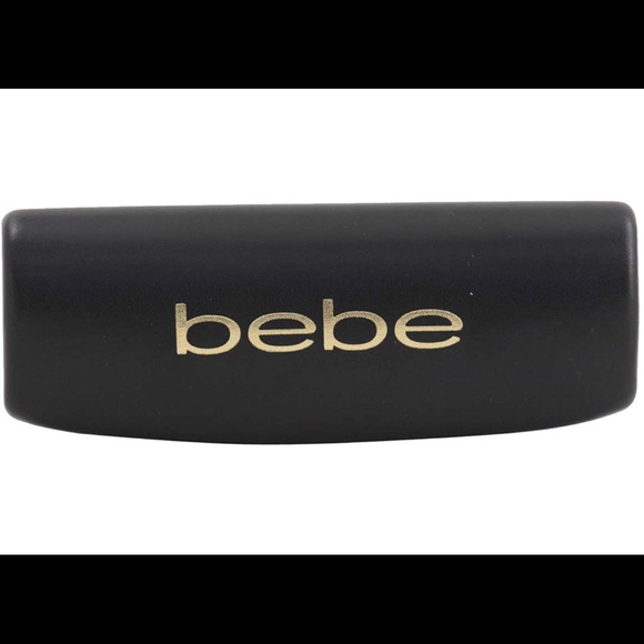 Bebe eyeglass frames - Picture 2 of 7